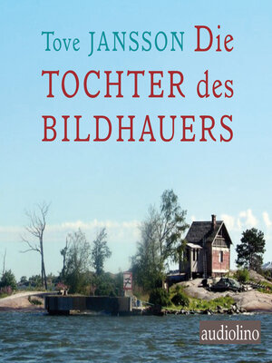 cover image of Die Tochter des Bildhauers (ungekürzt)